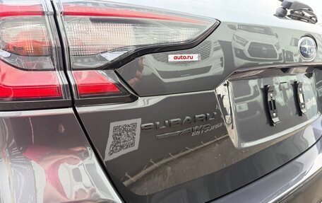 Subaru Outback VI, 2023 год, 5 800 000 рублей, 14 фотография