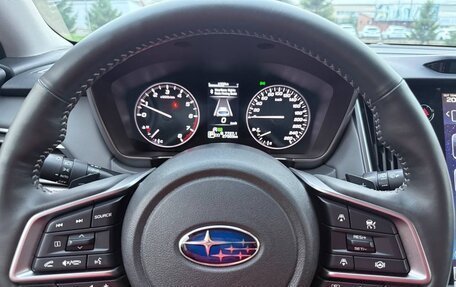 Subaru Outback VI, 2023 год, 5 800 000 рублей, 19 фотография