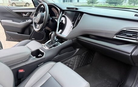 Subaru Outback VI, 2023 год, 5 800 000 рублей, 22 фотография