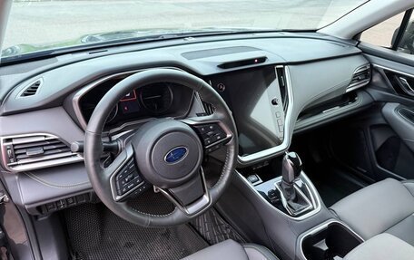 Subaru Outback VI, 2023 год, 5 800 000 рублей, 25 фотография