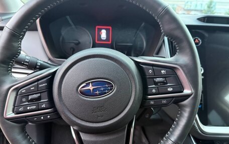 Subaru Outback VI, 2023 год, 5 800 000 рублей, 26 фотография