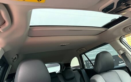 Subaru Outback VI, 2023 год, 5 800 000 рублей, 33 фотография