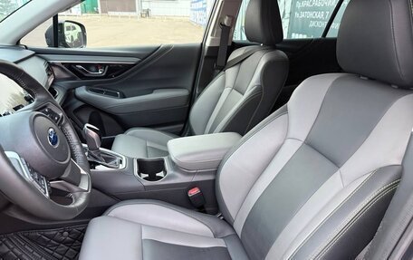 Subaru Outback VI, 2023 год, 5 800 000 рублей, 32 фотография