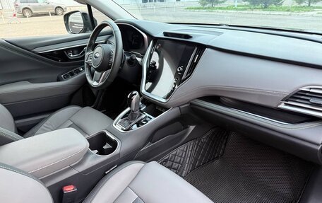 Subaru Outback VI, 2023 год, 5 800 000 рублей, 31 фотография
