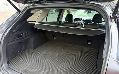 Subaru Outback VI, 2023 год, 5 800 000 рублей, 37 фотография