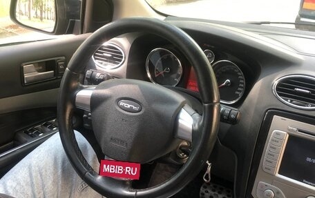 Ford Focus II рестайлинг, 2010 год, 398 000 рублей, 5 фотография