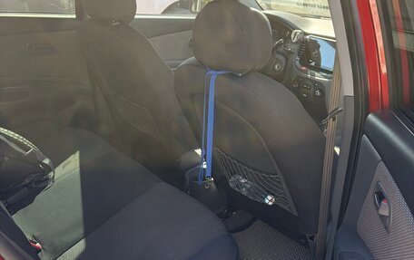 KIA Rio II, 2009 год, 710 000 рублей, 10 фотография