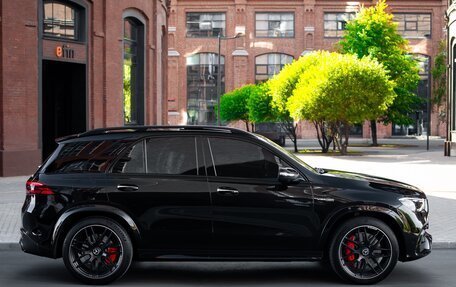 Mercedes-Benz GLE AMG, 2021 год, 9 250 000 рублей, 9 фотография