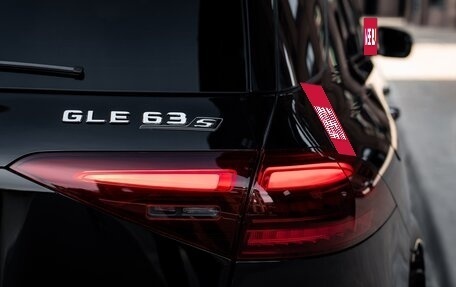 Mercedes-Benz GLE AMG, 2021 год, 9 250 000 рублей, 8 фотография