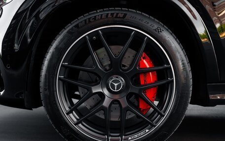 Mercedes-Benz GLE AMG, 2021 год, 9 250 000 рублей, 14 фотография