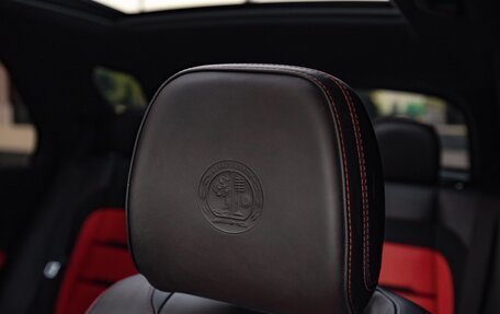 Mercedes-Benz GLE AMG, 2021 год, 9 250 000 рублей, 20 фотография