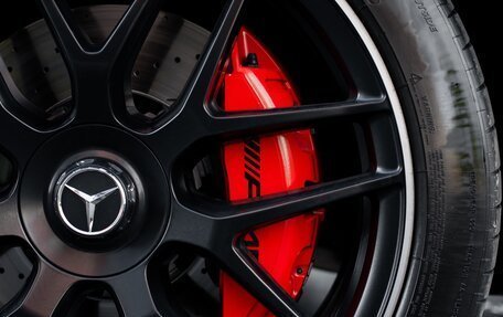 Mercedes-Benz GLE AMG, 2021 год, 9 250 000 рублей, 15 фотография