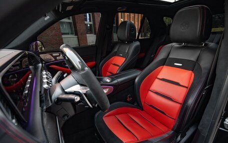 Mercedes-Benz GLE AMG, 2021 год, 9 250 000 рублей, 19 фотография
