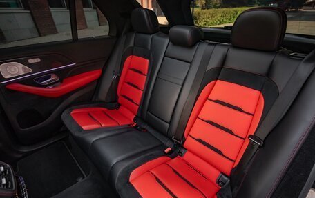 Mercedes-Benz GLE AMG, 2021 год, 9 250 000 рублей, 24 фотография