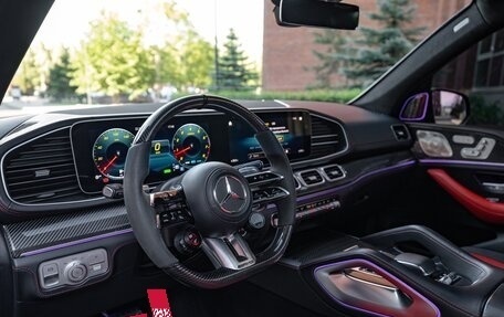 Mercedes-Benz GLE AMG, 2021 год, 9 250 000 рублей, 16 фотография