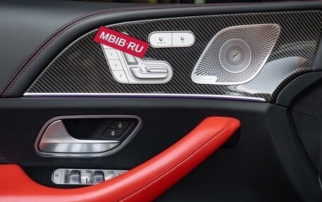 Mercedes-Benz GLE AMG, 2021 год, 9 250 000 рублей, 18 фотография