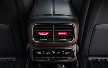 Mercedes-Benz GLE AMG, 2021 год, 9 250 000 рублей, 25 фотография