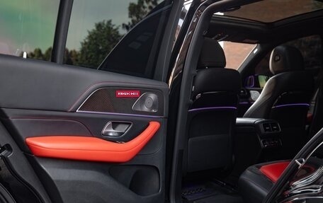 Mercedes-Benz GLE AMG, 2021 год, 9 250 000 рублей, 21 фотография