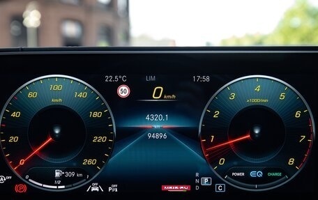 Mercedes-Benz GLE AMG, 2021 год, 9 250 000 рублей, 29 фотография