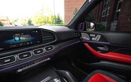 Mercedes-Benz GLE AMG, 2021 год, 9 250 000 рублей, 30 фотография
