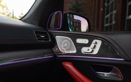 Mercedes-Benz GLE AMG, 2021 год, 9 250 000 рублей, 31 фотография