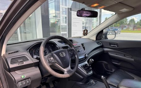 Honda CR-V IV, 2013 год, 1 594 000 рублей, 7 фотография