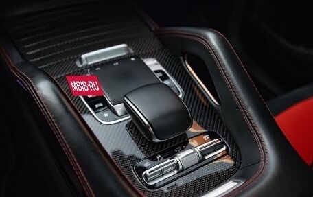 Mercedes-Benz GLE AMG, 2021 год, 9 250 000 рублей, 32 фотография