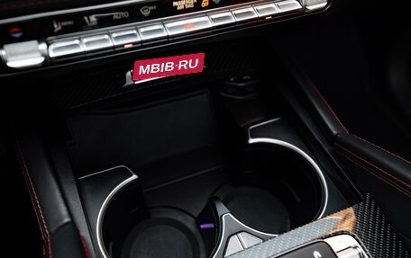 Mercedes-Benz GLE AMG, 2021 год, 9 250 000 рублей, 33 фотография