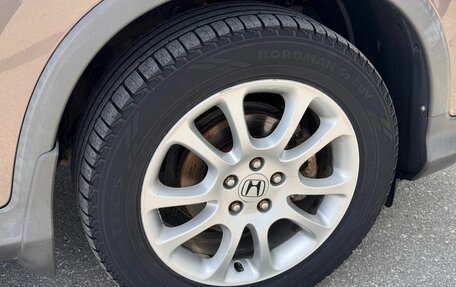 Honda CR-V IV, 2013 год, 1 594 000 рублей, 17 фотография