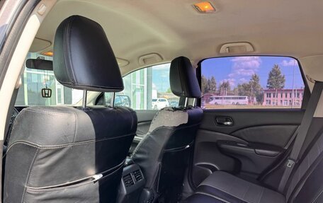 Honda CR-V IV, 2013 год, 1 594 000 рублей, 13 фотография
