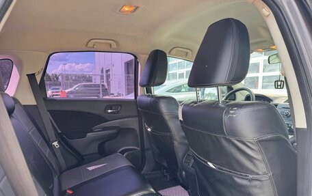 Honda CR-V IV, 2013 год, 1 594 000 рублей, 15 фотография