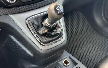 Honda CR-V IV, 2013 год, 1 594 000 рублей, 12 фотография