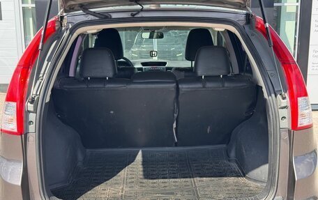 Honda CR-V IV, 2013 год, 1 594 000 рублей, 14 фотография
