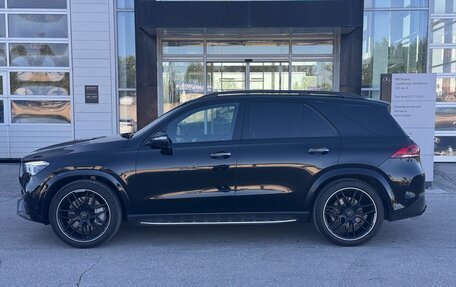 Mercedes-Benz GLE AMG, 2021 год, 8 485 000 рублей, 5 фотография