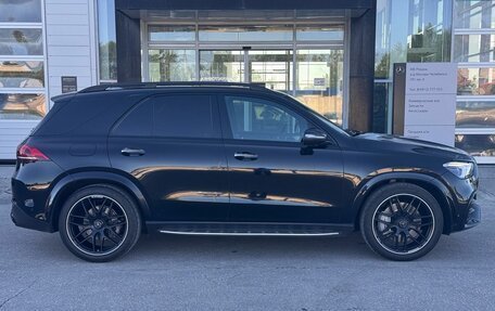 Mercedes-Benz GLE AMG, 2021 год, 8 485 000 рублей, 4 фотография