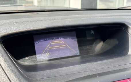 Honda CR-V IV, 2013 год, 1 594 000 рублей, 10 фотография
