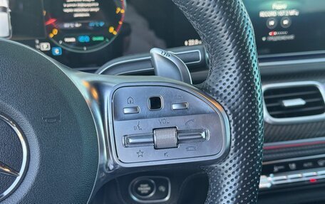 Mercedes-Benz GLE AMG, 2021 год, 8 485 000 рублей, 13 фотография