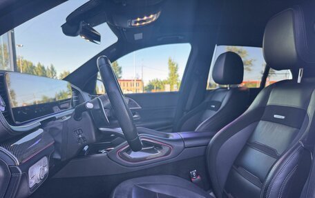 Mercedes-Benz GLE AMG, 2021 год, 8 485 000 рублей, 10 фотография