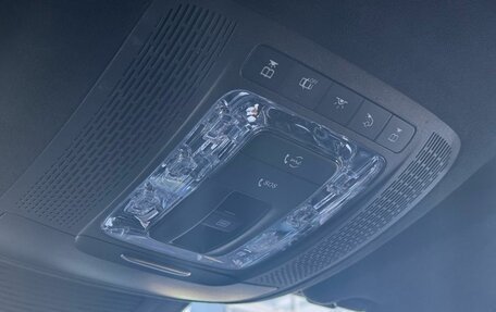 Mercedes-Benz GLE AMG, 2021 год, 8 485 000 рублей, 20 фотография
