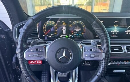 Mercedes-Benz GLE AMG, 2021 год, 8 485 000 рублей, 14 фотография