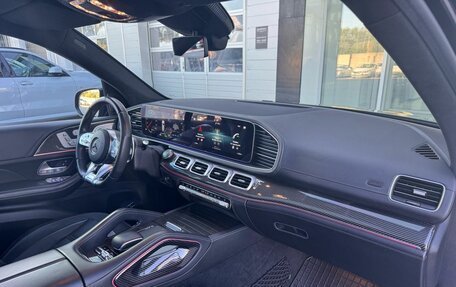 Mercedes-Benz GLE AMG, 2021 год, 8 485 000 рублей, 32 фотография