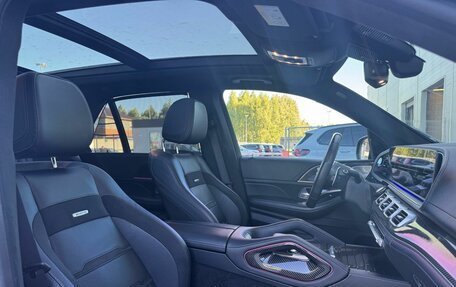 Mercedes-Benz GLE AMG, 2021 год, 8 485 000 рублей, 33 фотография