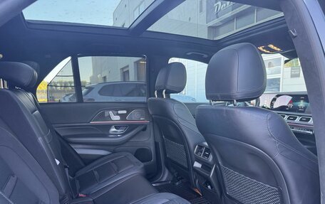 Mercedes-Benz GLE AMG, 2021 год, 8 485 000 рублей, 30 фотография