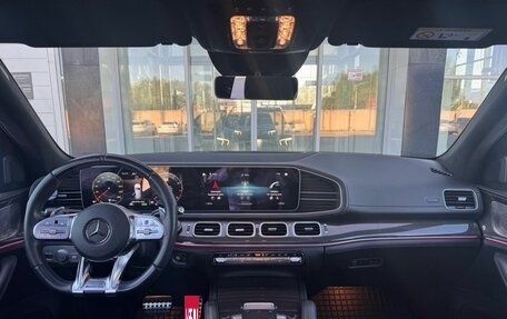 Mercedes-Benz GLE AMG, 2021 год, 8 485 000 рублей, 24 фотография