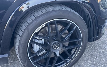 Mercedes-Benz GLE AMG, 2021 год, 8 485 000 рублей, 34 фотография