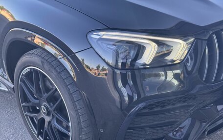 Mercedes-Benz GLE AMG, 2021 год, 8 485 000 рублей, 35 фотография