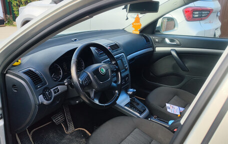 Skoda Octavia, 2012 год, 850 000 рублей, 5 фотография