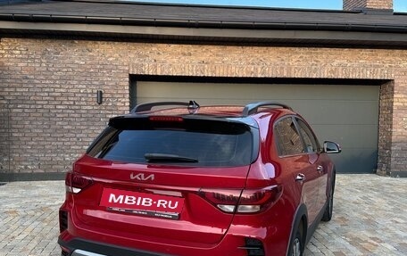 KIA Rio IV, 2022 год, 1 930 000 рублей, 5 фотография