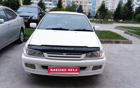 Toyota Corona IX (T190), 1996 год, 380 000 рублей, 2 фотография
