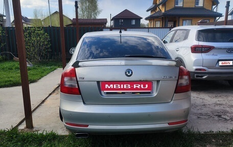 Skoda Octavia, 2012 год, 850 000 рублей, 4 фотография